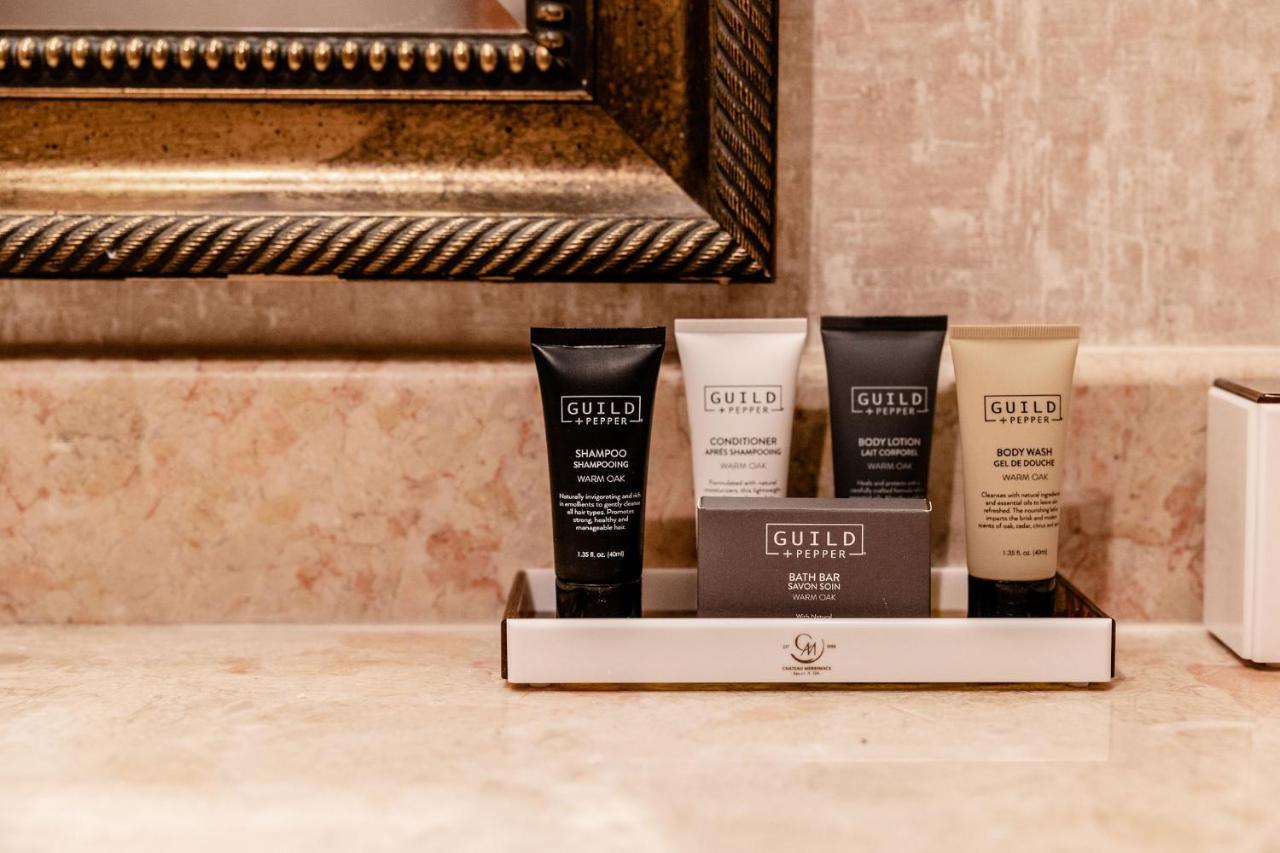 Chateau Merrimack Hotel & Spa Tyngsboro Екстер'єр фото